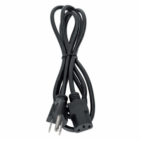 EAN 0766623560641 - Intellinet 560641 switch Gigabit Ethernet (10/100/1000) Energía sobre Ethernet (PoE) Negro imagen 6