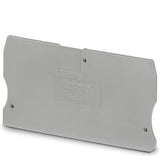 Phoenix 3036657 Abschlussdeckel D-St 16