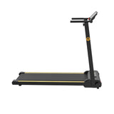 EAN 6975165000421 - Urevo Foldi Mini black cinta de correr 1002 x 410 mm 10 kmh imagen 16