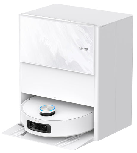 EAN 6978515253621 - Dreame Aqua10 Ultra Track Blanco imagen 8