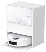 Vacuum Cleaner Robot Aqua10/Ultra Track Rlr81ce-Wh Dreame