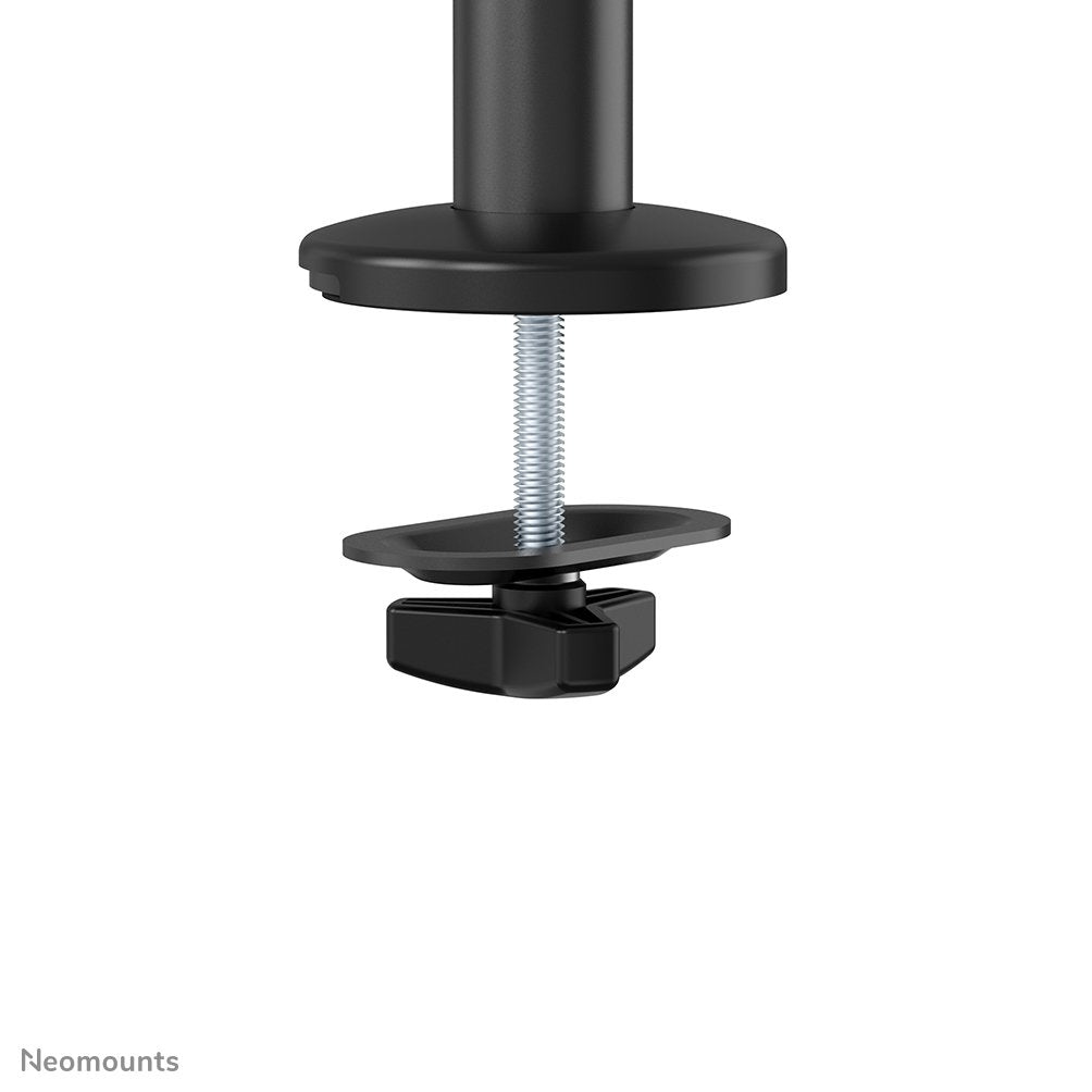 Neomounts By Newstar Soporte De Escritorio 17"-27" 3gelenk Negro Max.8kg