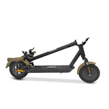 Patinete Nilox Escooter V2 Negro, Marrón 25 Kmh 10 Ah