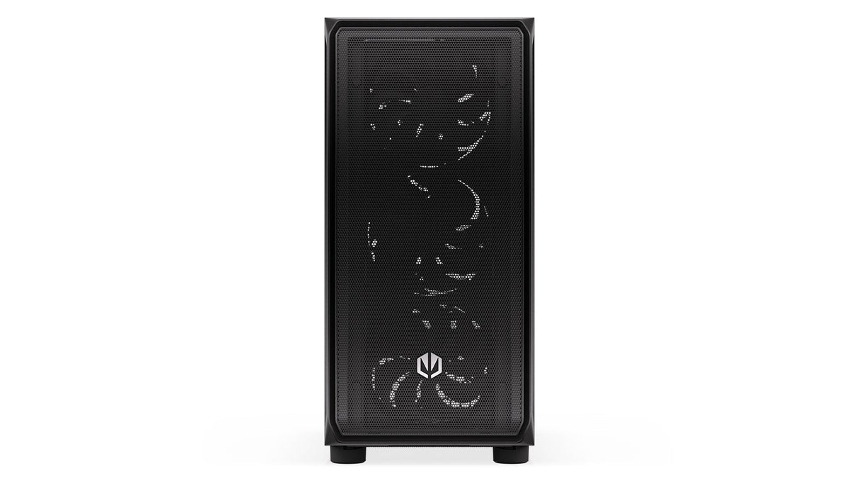 EAN 5903018666297 - ENDORFY EY2A010 carcasa de ordenador Midi Tower Negro imagen 24