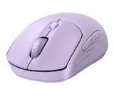 EAN 5715328149816 - HP 400 Quiet Purple Wireless Mouse ratón Hogar Ambidextro RF Wireless + Bluetooth 6000 DPI imagen 6