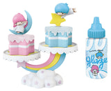 Mga Entertainment Mga'S Miniverse - Make It Mini Sanrio Hello Kitty Series 4 247746-Euc