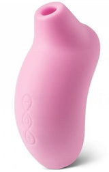 Lelo - Estimulador Clitoris Sona Rosa