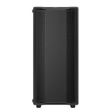 EAN 6933412774617 - DeepCool CC560 V2 Midi Tower Negro imagen 3