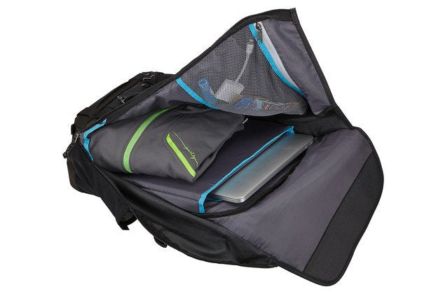 Mochila Thule Subterra 3203037 (15,6"; Negra)