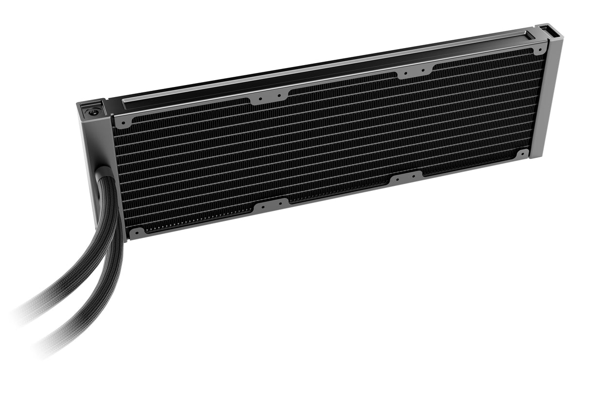 EAN 4260052192542 - be quiet! Silent Loop 3 360 mm Procesador Sistema de refrigeración líquida todo en uno 12 cm Negro 1 piez imagen 3