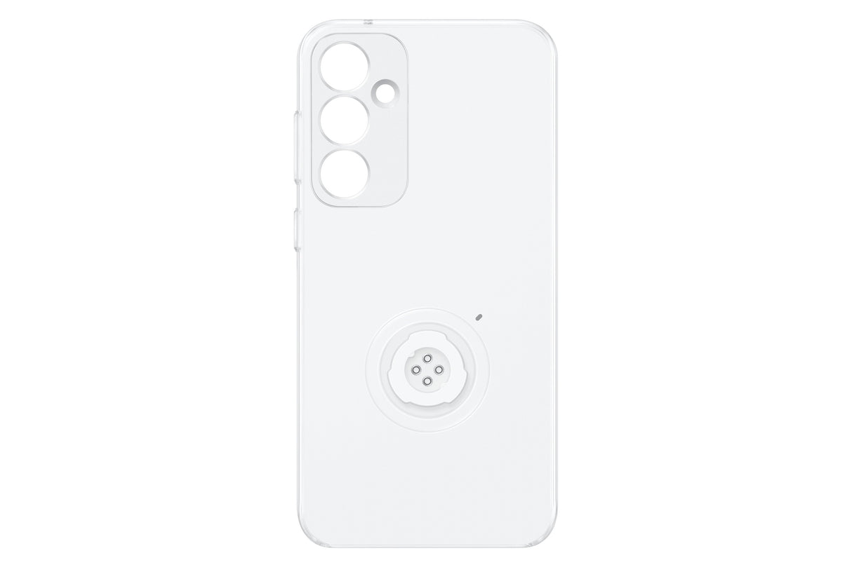 EAN 8806095225524 - Samsung EF-XS711CTEGWW funda para teléfono móvil 16,3 cm (6.4") Transparente imagen 3
