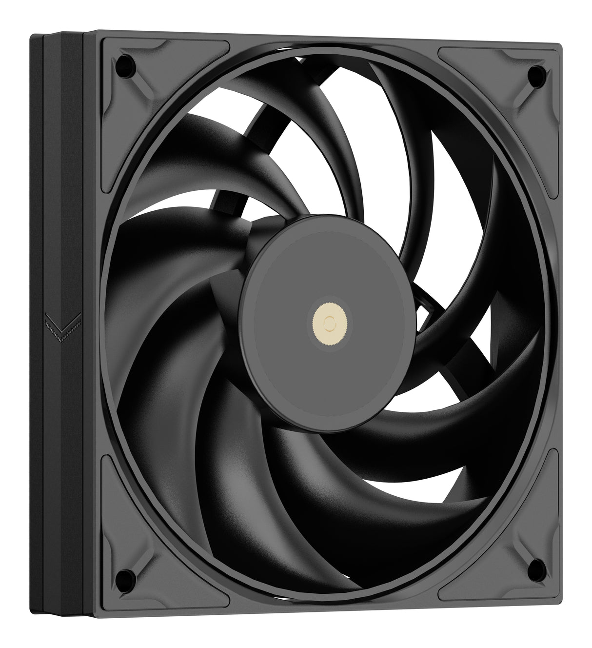Sama A60e Cpu Lã¼fter Metalic 120mm Retail