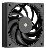 Sama A60e Cpu Lã¼fter Metalic 120mm Retail