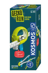 Kosmos 620981, Marble Run
