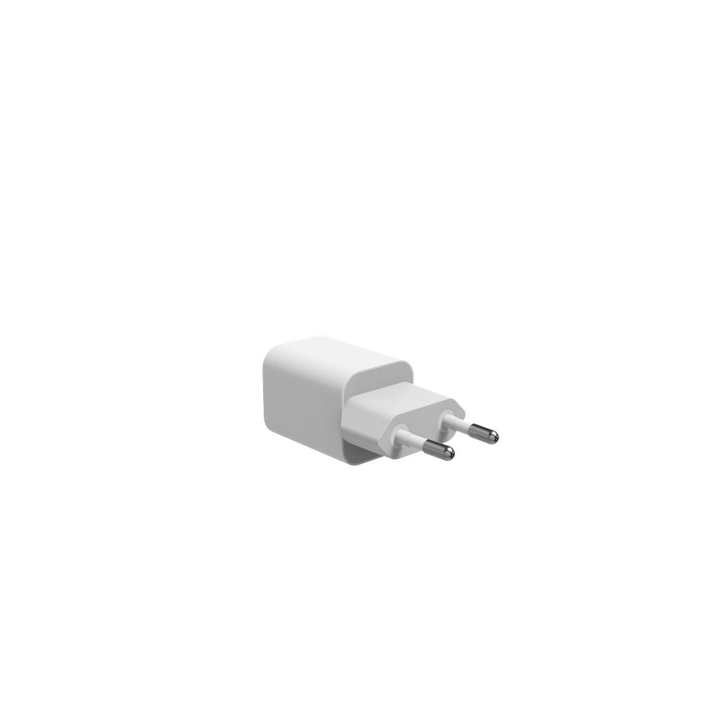 Zagg Mophie Fuente De Alimentación Gan 20w 2026 Wei