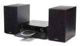 EAN 8435256811810 - Aiwa MSBTU-550 sistema de audio para el hogar Microcadena de música para uso doméstico 50 W Negro imagen 2