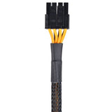 EAN 4710007225912 - Silverstone FX350-G unidad de fuente de alimentación 350 W 20+4 pin ATX Flex ATX Negro imagen 10