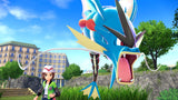 Pokemon Legends Z-A Switch2 Eu Preventa