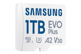 EAN 8806095385112 - Samsung MB-MC1T0S 1 TB MicroSD UHS-I imagen 3