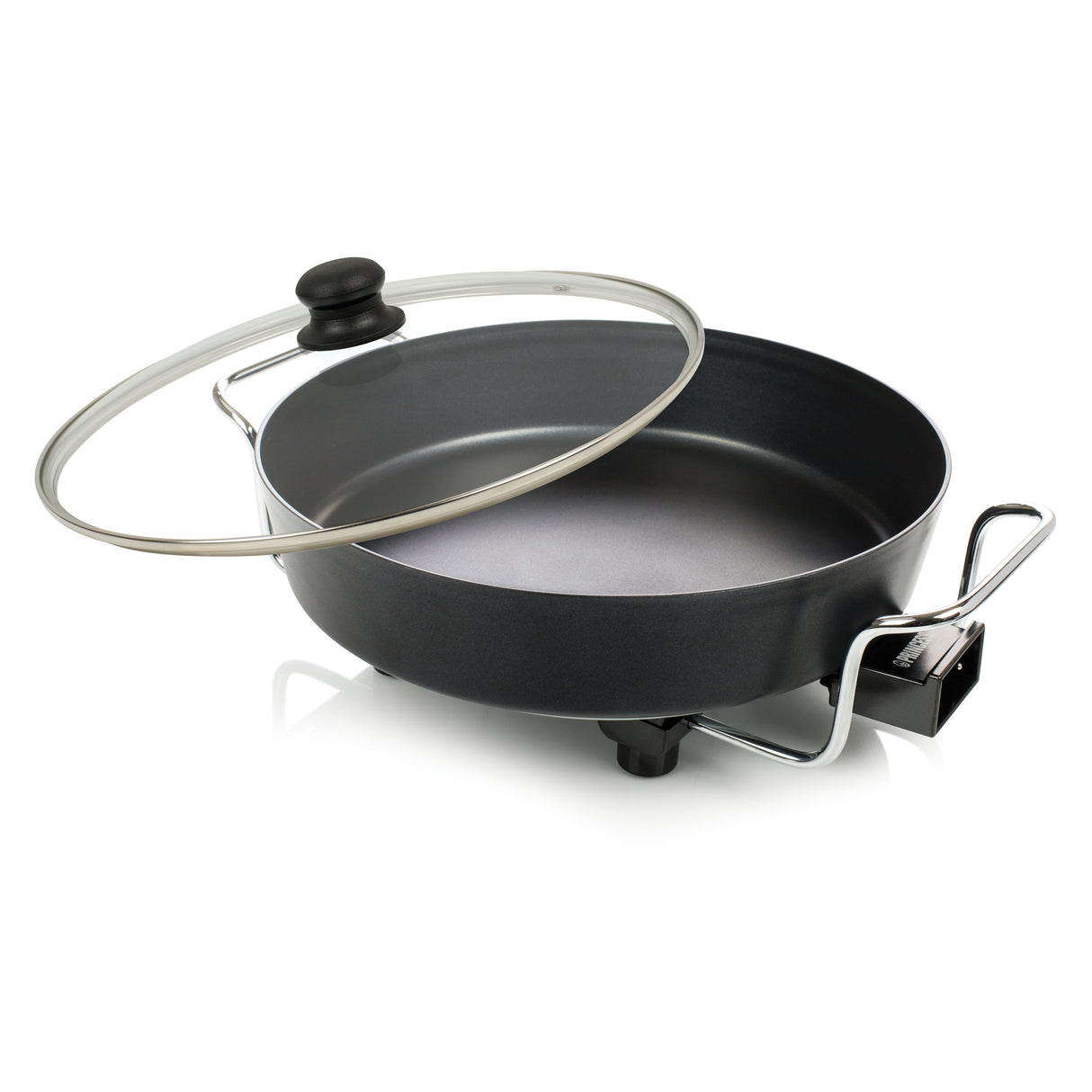 Cazuela Eléctrica Princess Multi Wonder Chef Pro 162367 Ø35cm 1800w