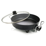 Cazuela Eléctrica Princess Multi Wonder Chef Pro 162367 Ø35cm 1800w
