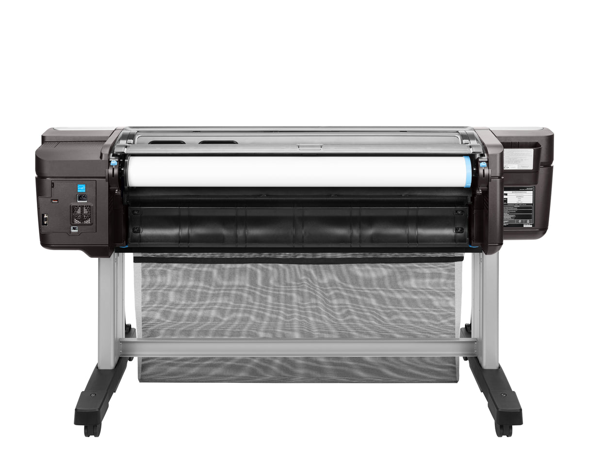 EAN 0191628121960 - HP Designjet T1700 44-in PostScript Printer impresora de gran formato Inyección de tinta térmica Color 24 imagen 9