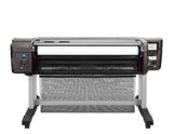 EAN 0191628121960 - HP Designjet T1700 44-in PostScript Printer impresora de gran formato Inyección de tinta térmica Color 24 imagen 9