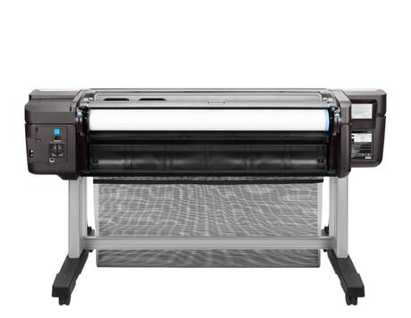 EAN 0191628121960 - HP Designjet T1700 44-in PostScript Printer impresora de gran formato Inyección de tinta térmica Color 24 imagen 9