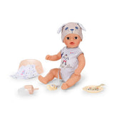 Zapf Creation Baby Born Lukas Hund 36cm (Rosa) 839591