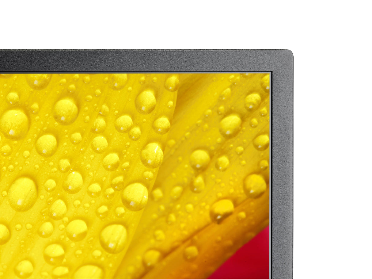 M501-2, 50" M-Series, Lfd,  Uhd 3840x2160, 500cd/M2,