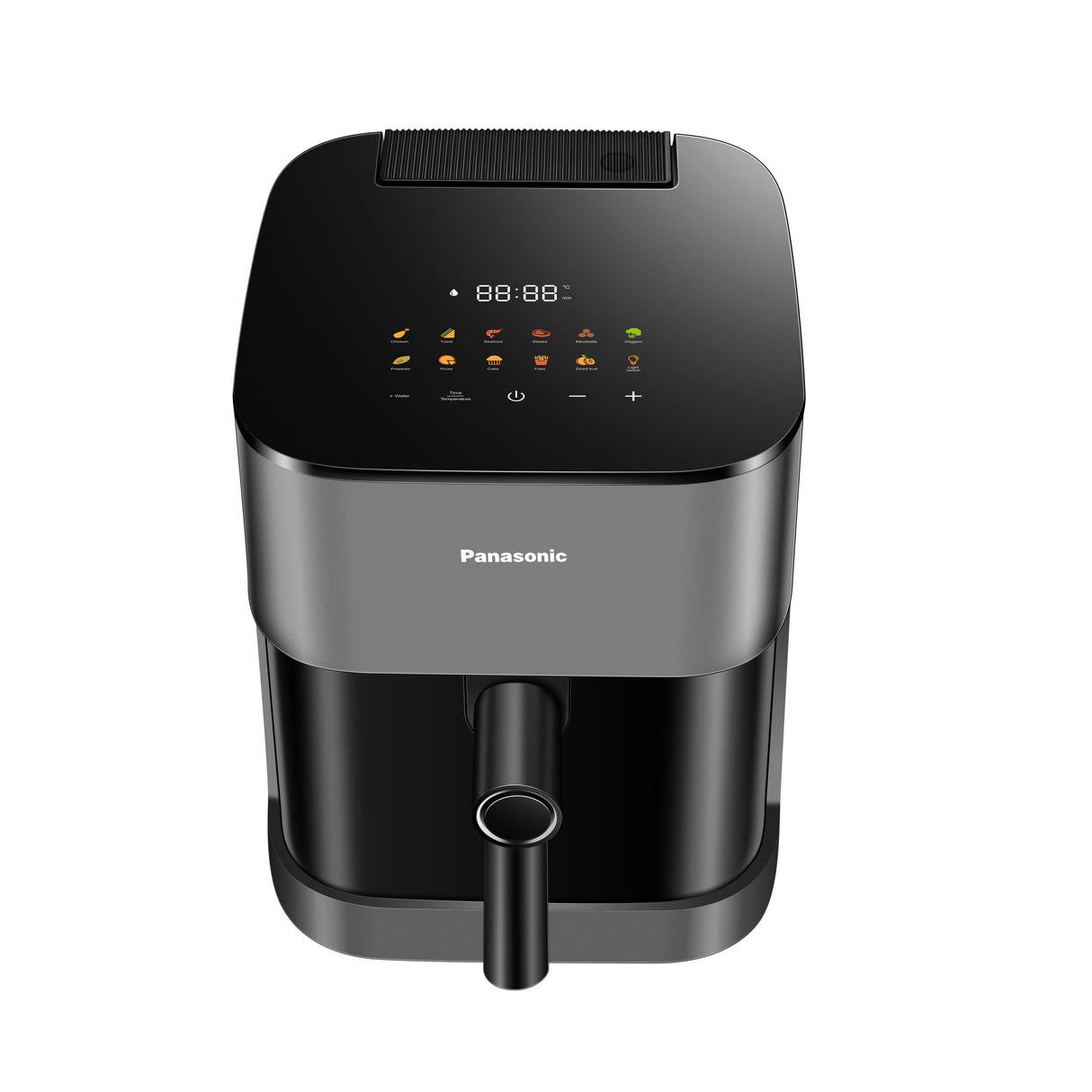 Air Fryer/Nf-Cc500sxe Panasonic