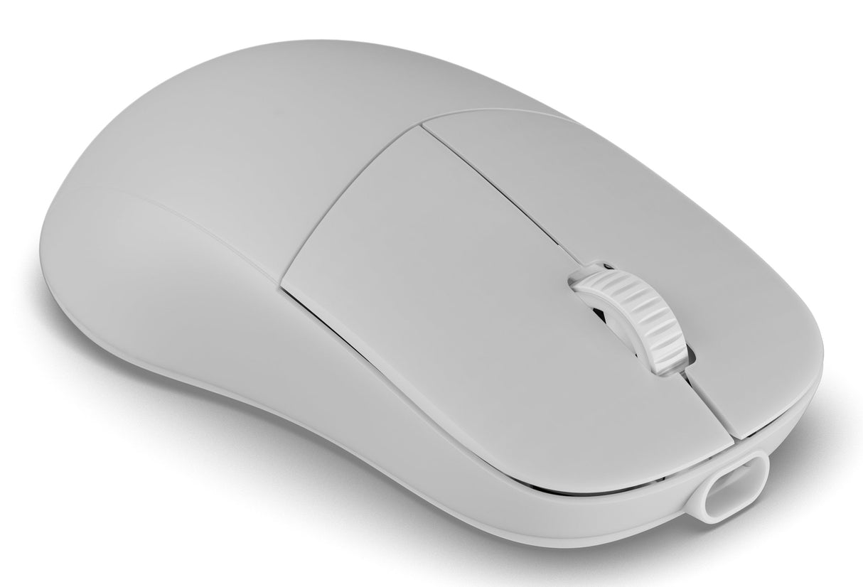 Endgame Gear Xm2w 4k V2 Gaming Mouse - Blanco Frost