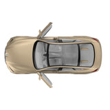 Jamara Bmw I4 Concept 1:14 Gold 2,4ghz 6+