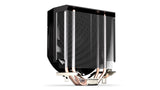 Endorfy Spartan 5 Procesador Refrigerador De Aire 12 Cm Negro