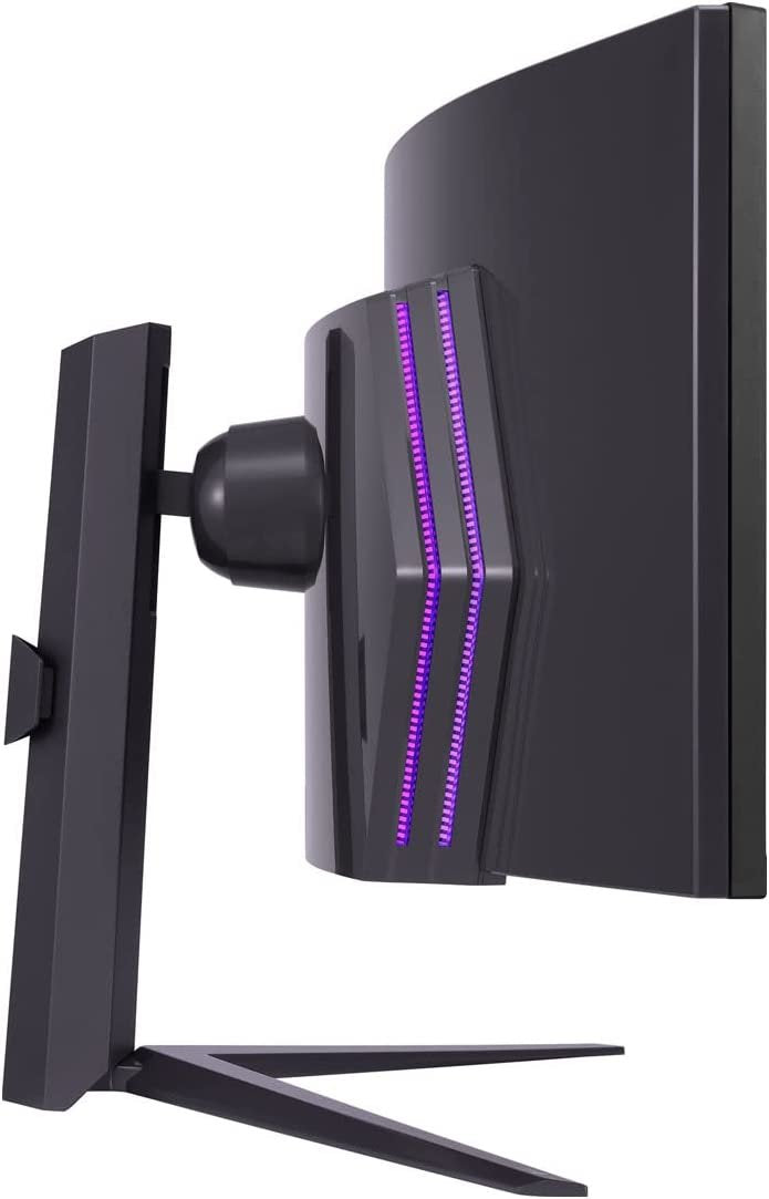 EAN 8806098789733 - LG UltraGear pantalla para PC 124,5 cm (49") 5120 x 1440 Pixeles Quad HD LED Negro imagen 6
