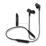 EAN 5901878508160 - Qoltec 50816 auricular y casco Auriculares Inalámbrico Dentro de oído Llamadas/Música MicroUSB Bluetooth  imagen 1