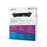 Wifi Router Ac1200 Mu-Mimo