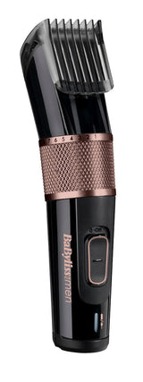 Pae Cortapelos Babyliss E974e Maquinilla 40mm Con Y Sin Cable Barba