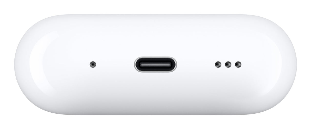 EAN 0195949704529 - Apple AirPods Pro (2nd generation) Auriculares Inalámbrico Dentro de oído Llamadas/Música Bluetooth Blanc imagen 5