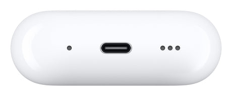 EAN 0195949052637 - Apple AirPods Pro (2nd generation) Auriculares Inalámbrico Dentro de oído Llamadas/Música Bluetooth Blanc imagen 5