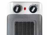 Calefactor Eléctrico Interior Blanco 1800 W Unold 86460