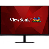 Monitor Viewsonic Led Ips 24  Va2432-Mhd Negro Dp/Hdmi/Vga/1920x1080/Fhd/4ms/Vesa 100x100 Va2432-Mhd