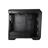 Caja Pc Chieftec Stallion Iii Gp-03b-Uc-Op