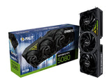 Palit Rtx5080 Gamingpro V1 16gb Gddr7 Hdmi 3xdp
