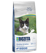 Bozita - Outdoor & Active Elk 2 Kg