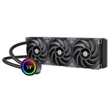 EAN 4713227527989 - Thermaltake Toughliquid 360 ARGB Procesador Sistema de refrigeración líquida todo en uno Negro imagen 1