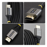 Cable Hdmi Certificado De Alta Cabl