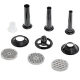 Picadora De Carne Eléctrica Camry Cr 4812 1600 W