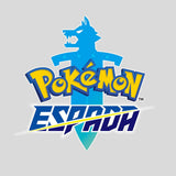 Pokemon Sword (Espada) Switch Uk
