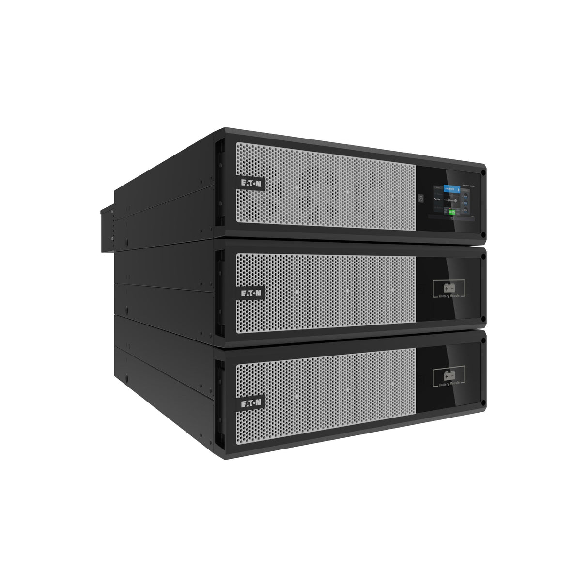 Eaton 93px 15 Kw Rt9u Netpack